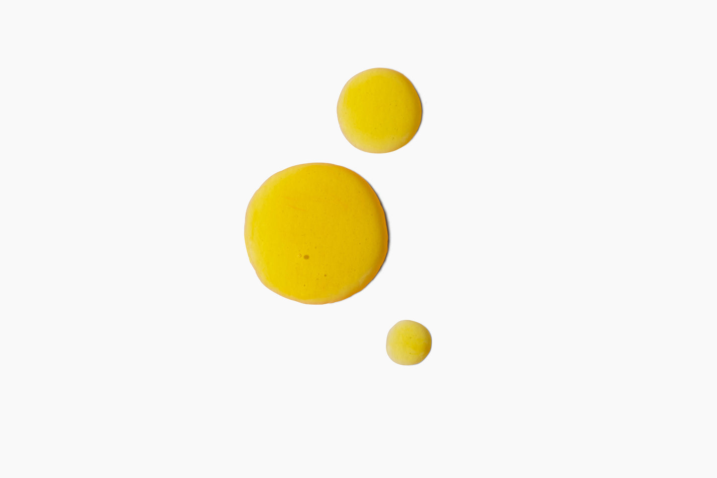 Coastal Citrus Cream - Cuticle Oil