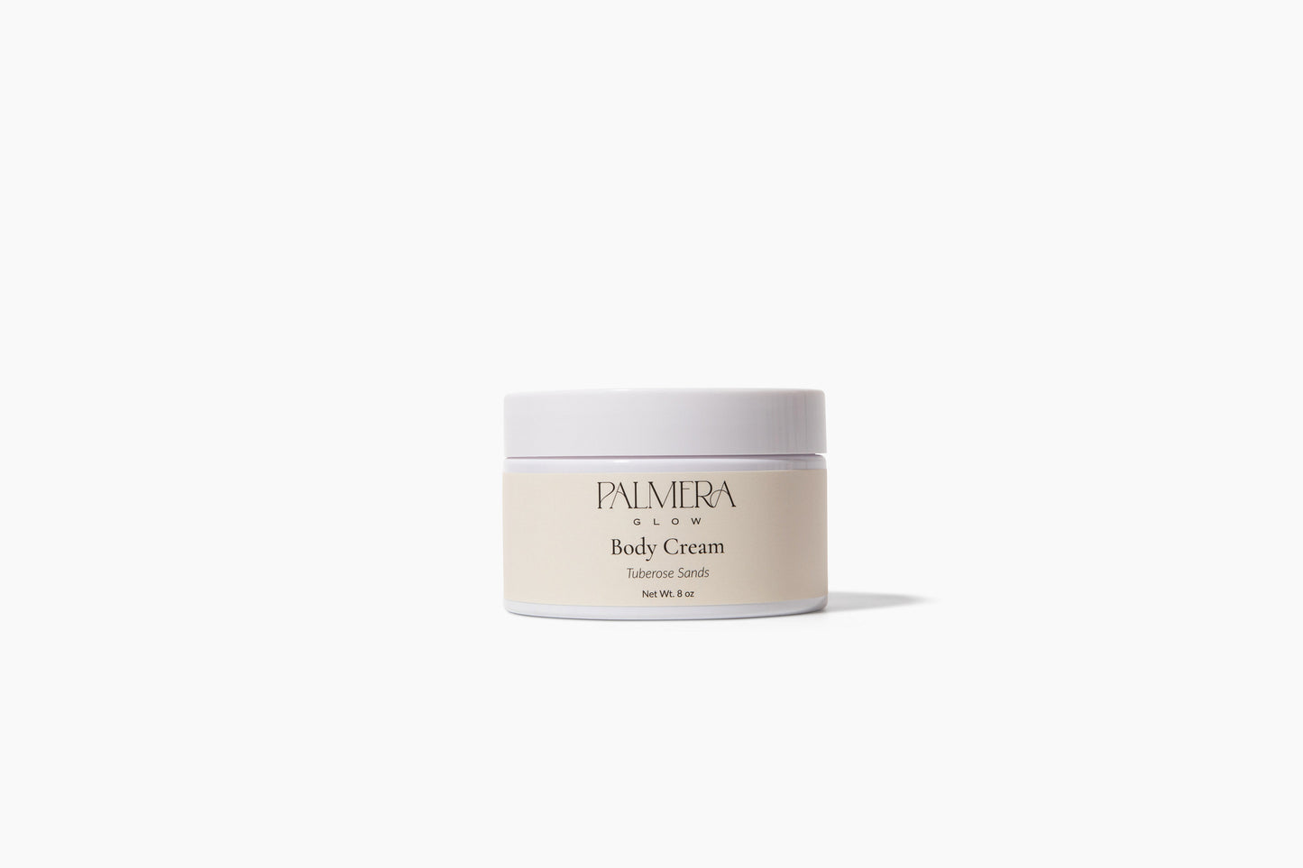 The Glow Duo- Tuberose Sands