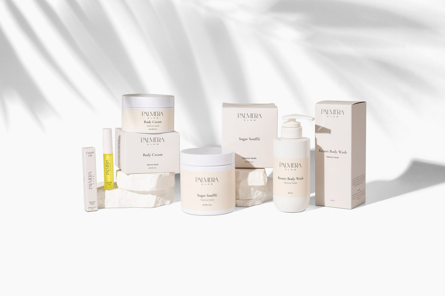 Tuberose Sands