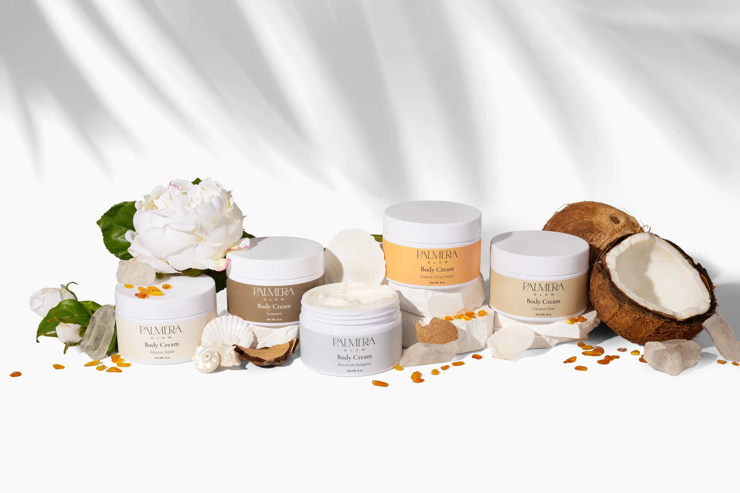 Body Cream