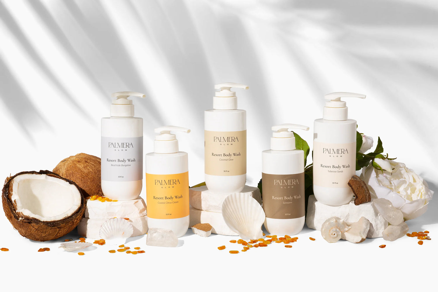 Resort Body Wash