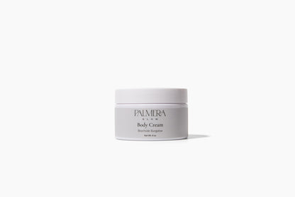 Body Cream-Beachside Bungalow