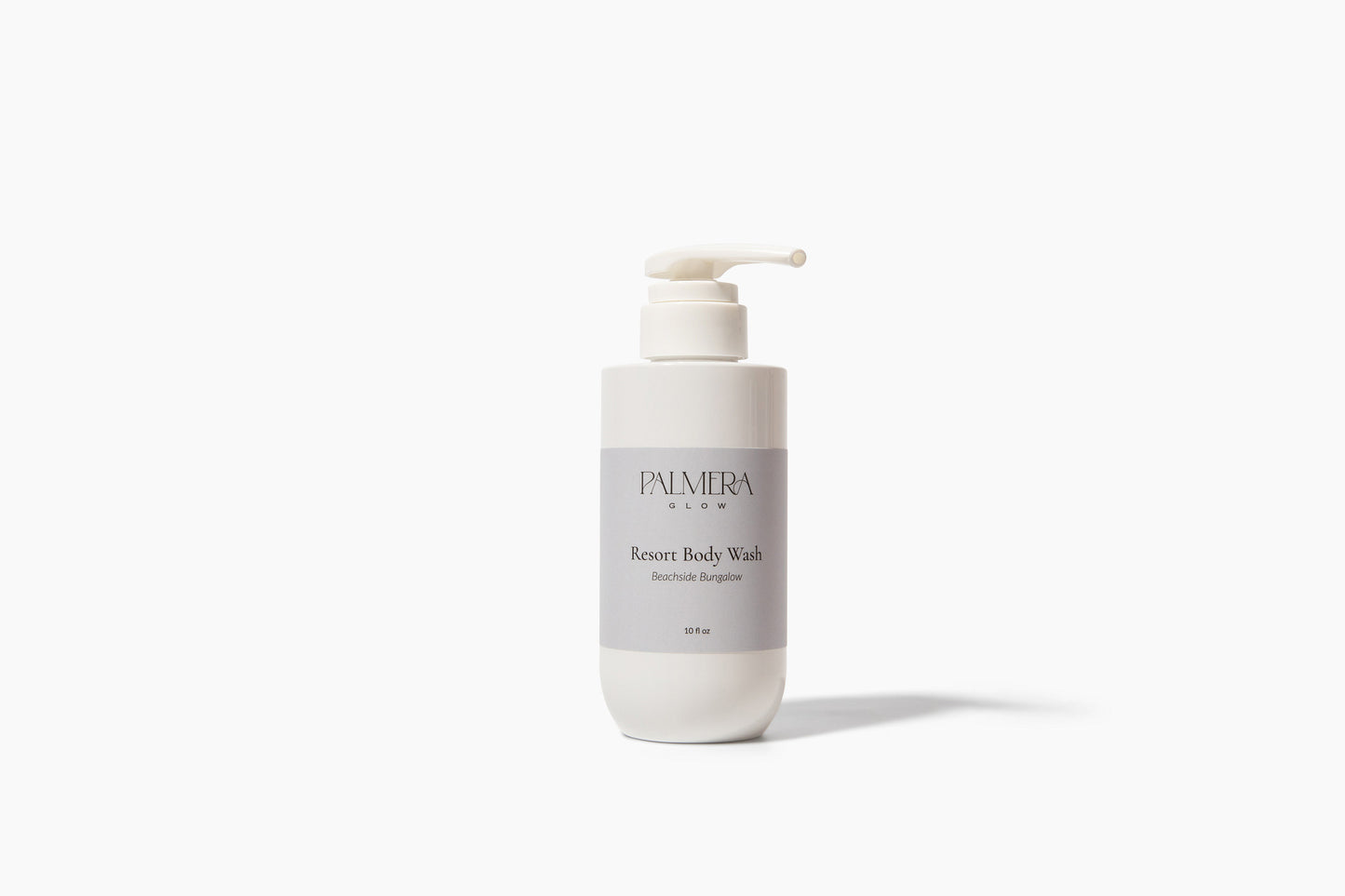 Beachside Bungalow - Resort Body Wash