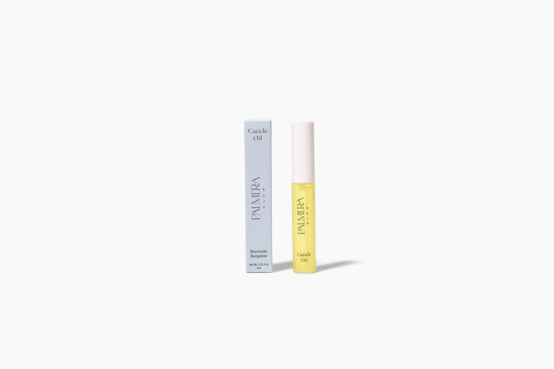 Beachside Bungalow - Cuticle Oil