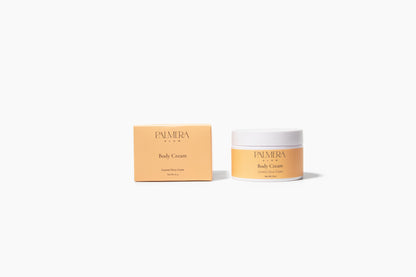 Body Cream-Coastal Citrus Cream (Tester)