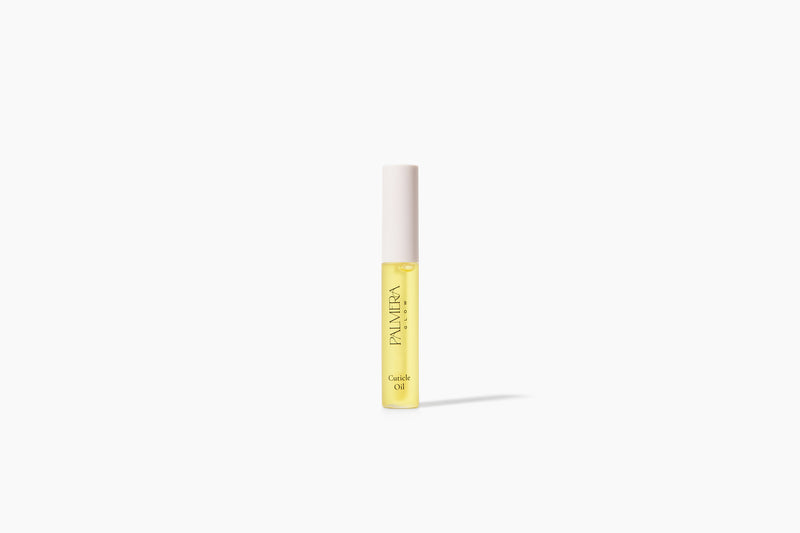 Coastal Citrus Cream - Cuticle Oil