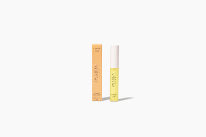 Coastal Citrus Cream - Cuticle Oil