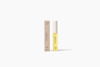 Coconut Glow - Cuticle Oil