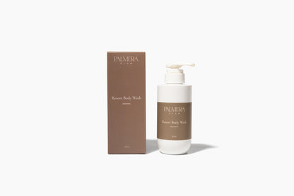 Sunwarm - Resort Body Wash