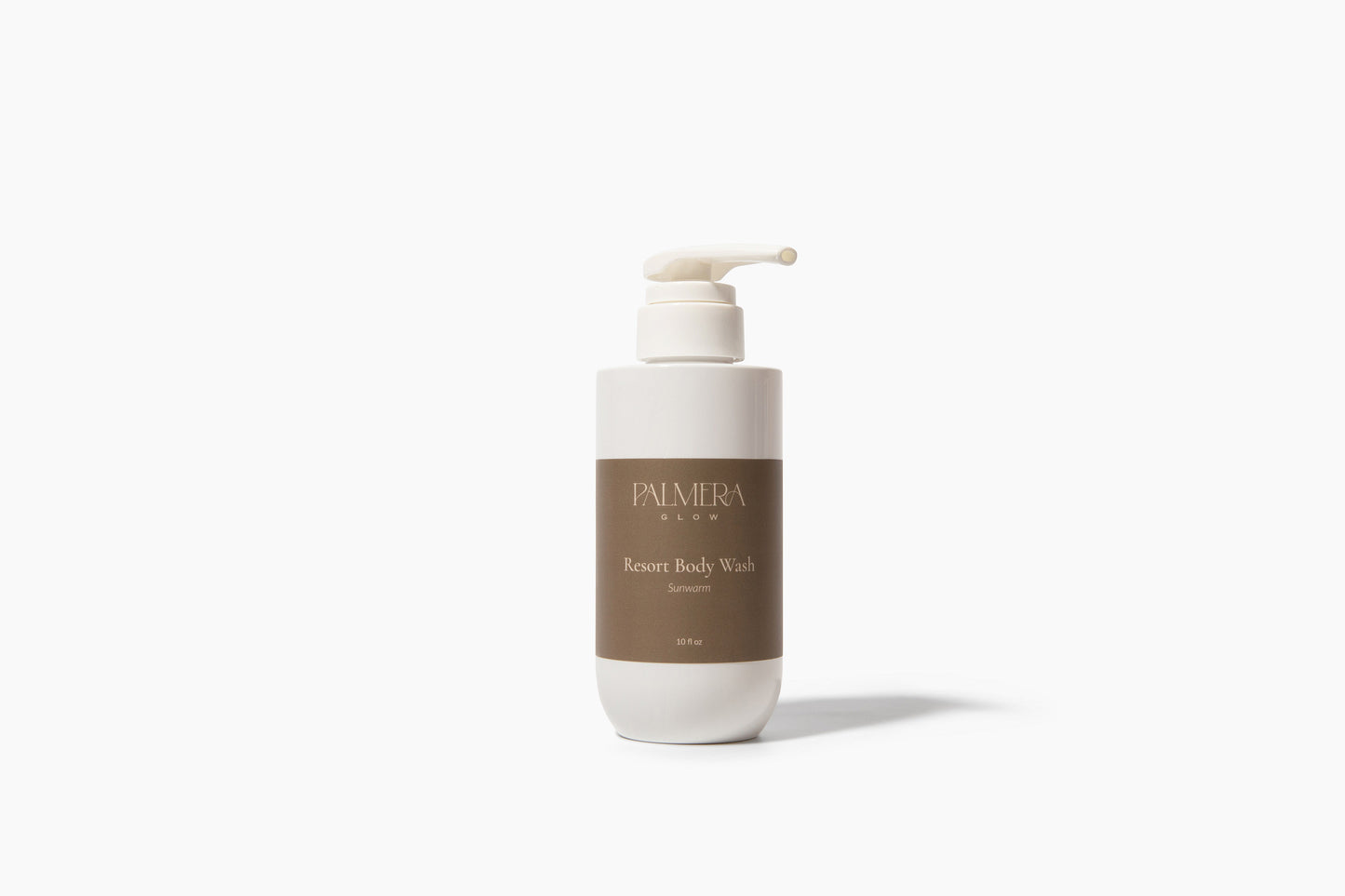 Sunwarm - Resort Body Wash