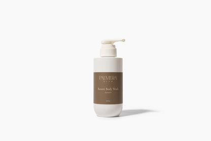 Sunwarm - Resort Body Wash