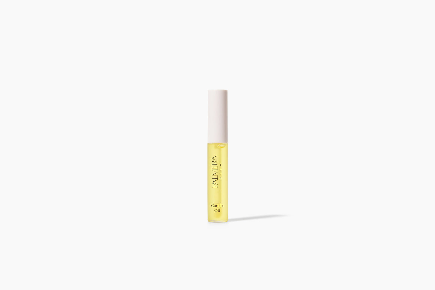 Sunwarm - Cuticle Oil