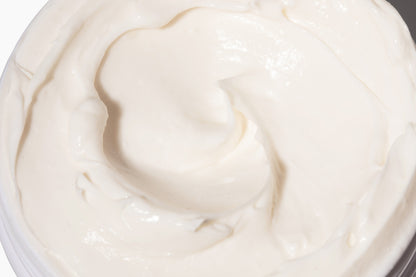 Body Cream-Tuberose Sands