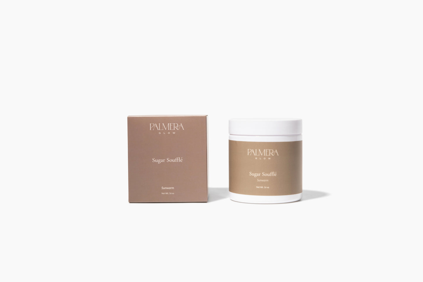 Sugar Soufflé-Sugar Scrub-Sunwarm