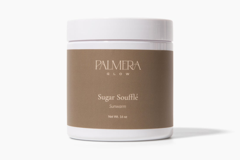 Sugar Soufflé-Sugar Scrub-Sunwarm