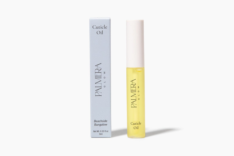 Beachside Bungalow - Cuticle Oil