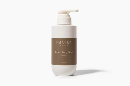 Sunwarm - Resort Body Wash