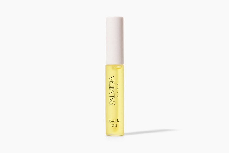 Coastal Citrus Cream - Cuticle Oil