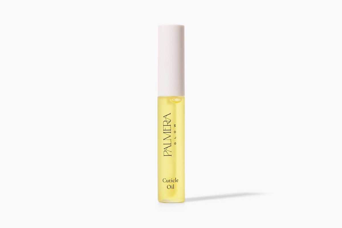 Sunwarm - Cuticle Oil