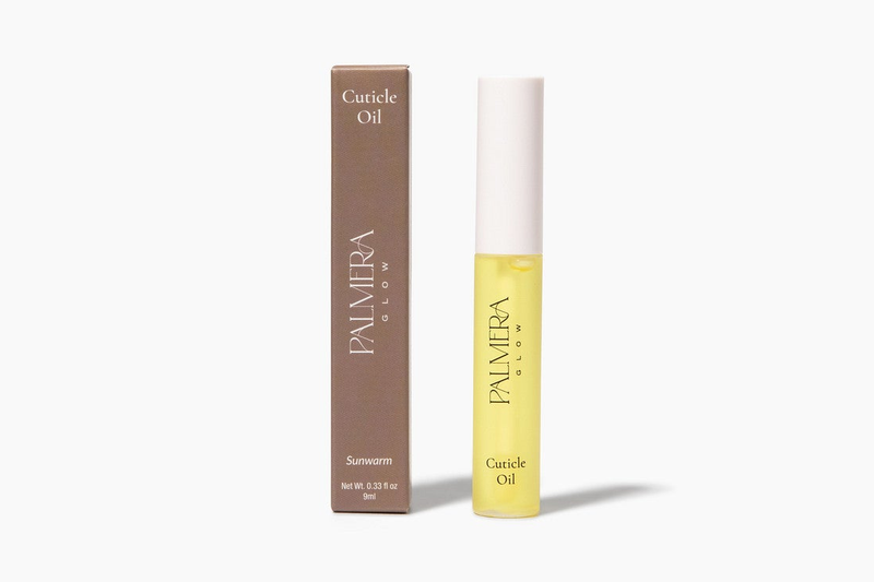 Sunwarm - Cuticle Oil