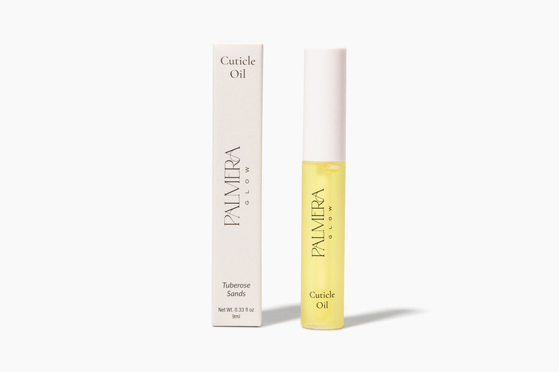 Tuberose Sands - Cuticle Oil
