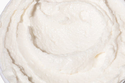 Close-up of Palmera Sugar Soufflé texture
